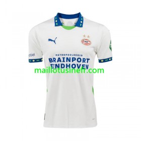 Maillot de Foot PSV Eindhoven Troisième 2024-25
